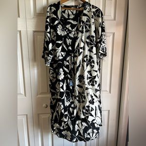 Gudrun Sjõden Kaftan